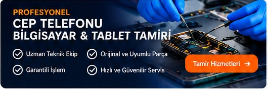 Teknik servis